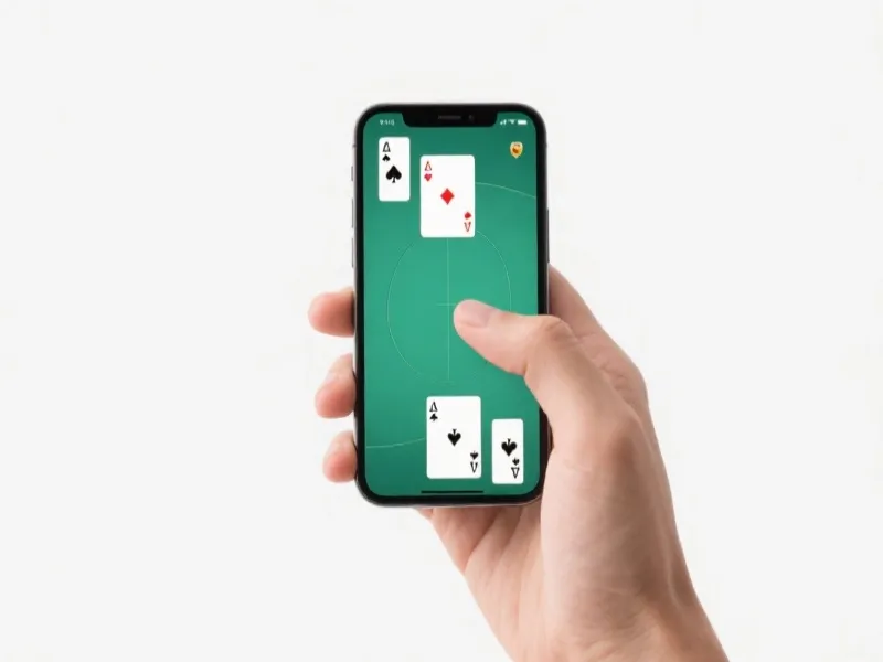 新手上手：手机上玩斗地主