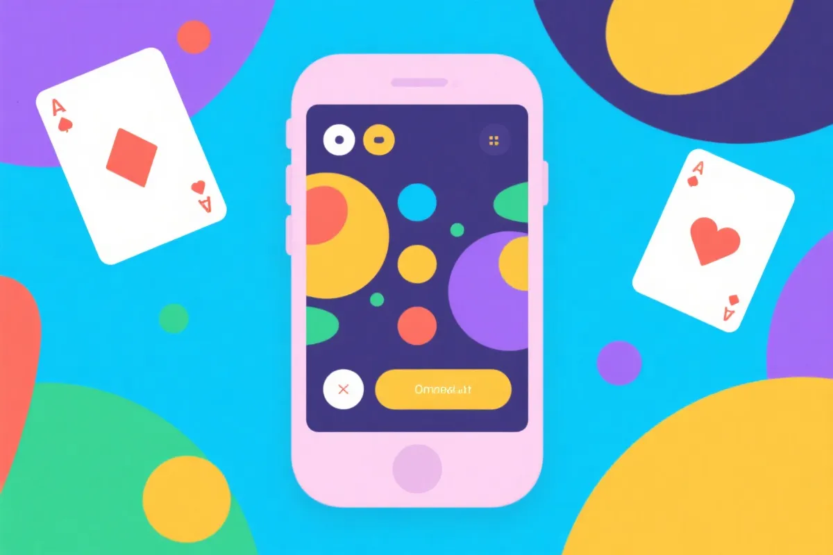 游戏联系与服务