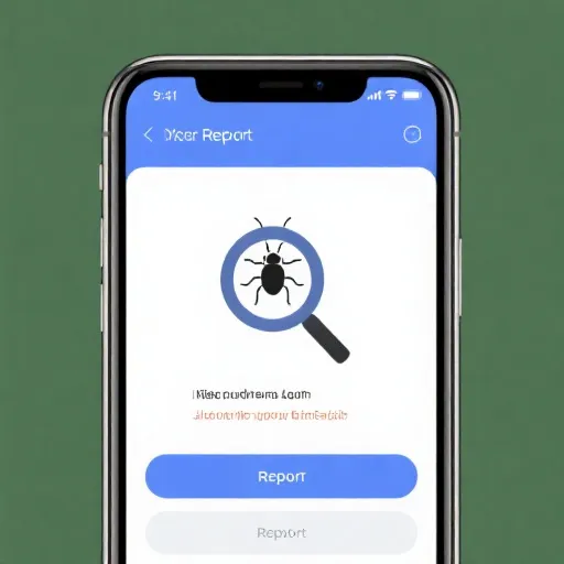 Bug Report