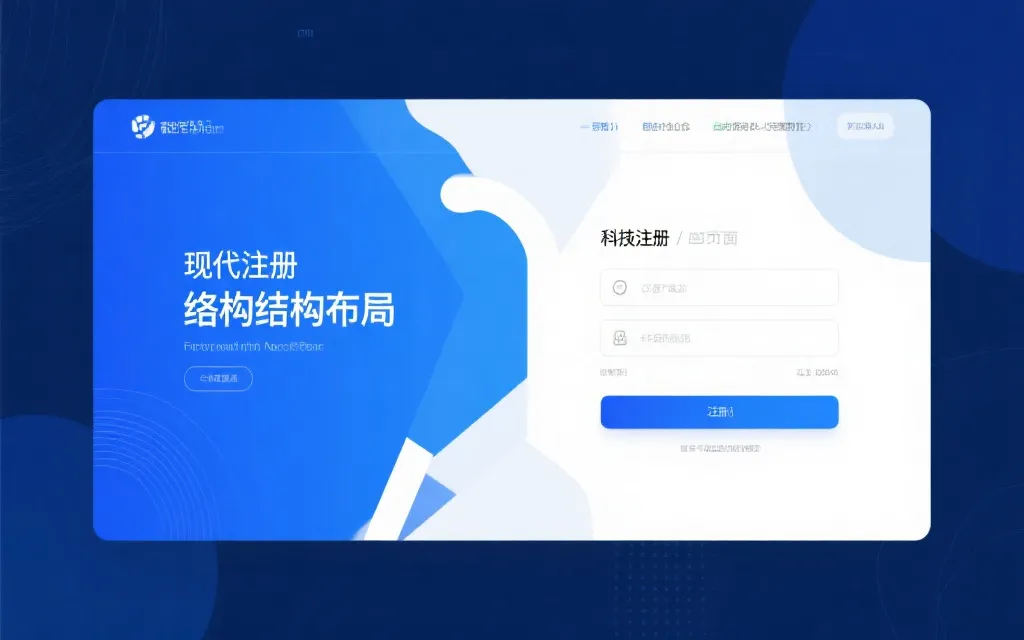 沐鸣2娱乐注册入口全解析：结构、流程与安全机制深度剖析